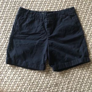 GAP khakis- boyfriend roll up GUC - bundle only